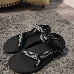 Tevas hiking Sandals